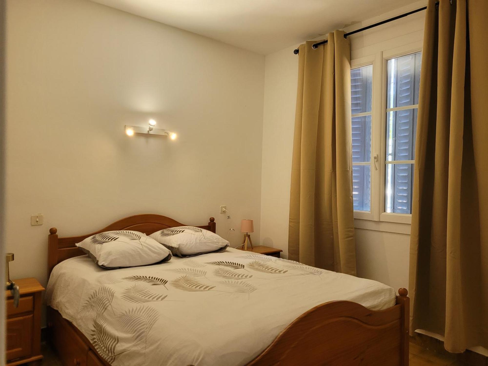 Penzion Borie En Provence Velleron Pokoj fotografie