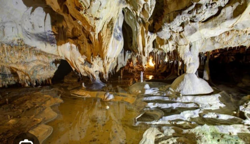 Penzion Borie En Provence Velleron Exteriér fotografie